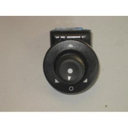 Commande Retroviseurs Citroen C3 1 Phase 1
